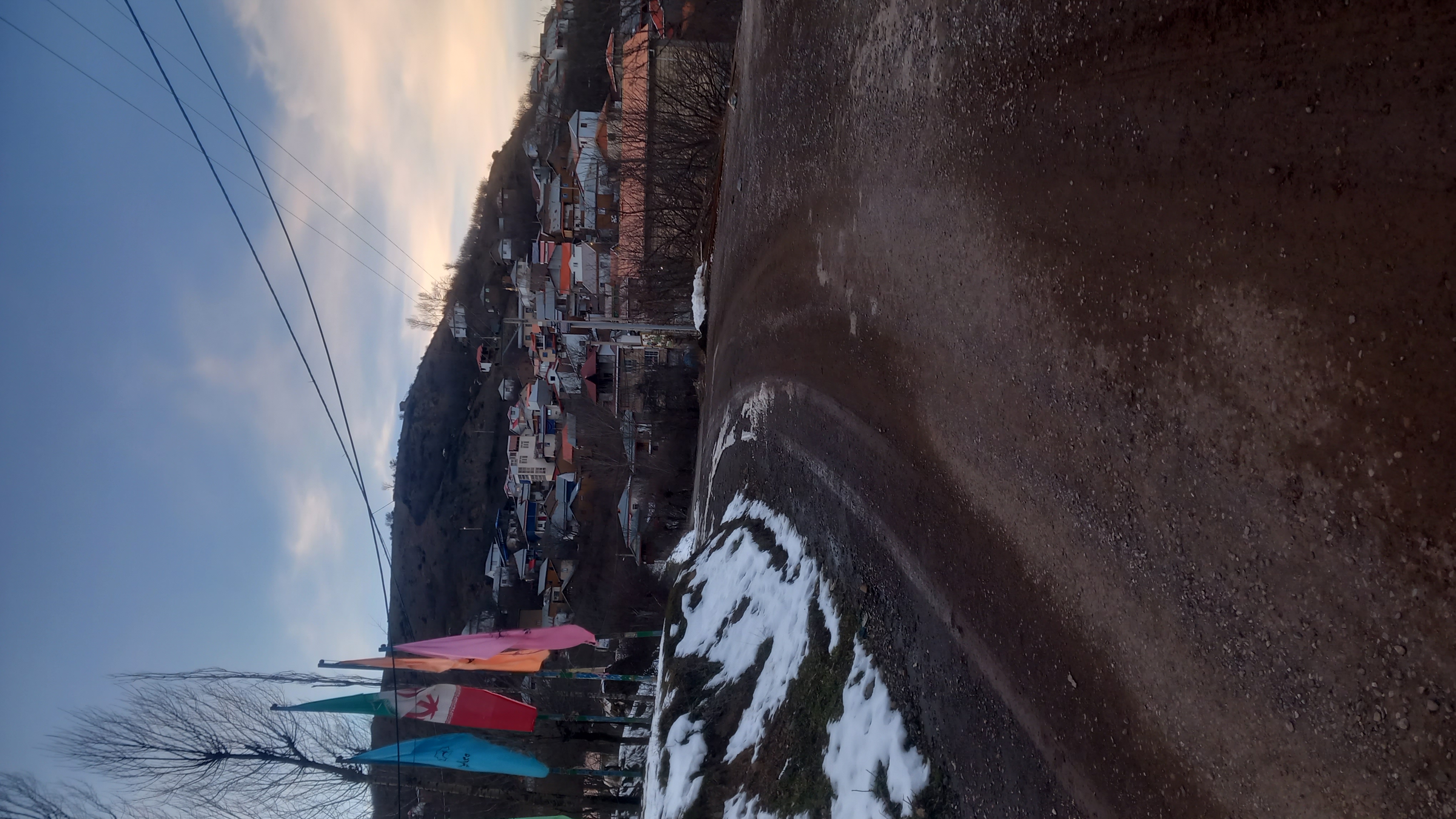 تصویر روستا