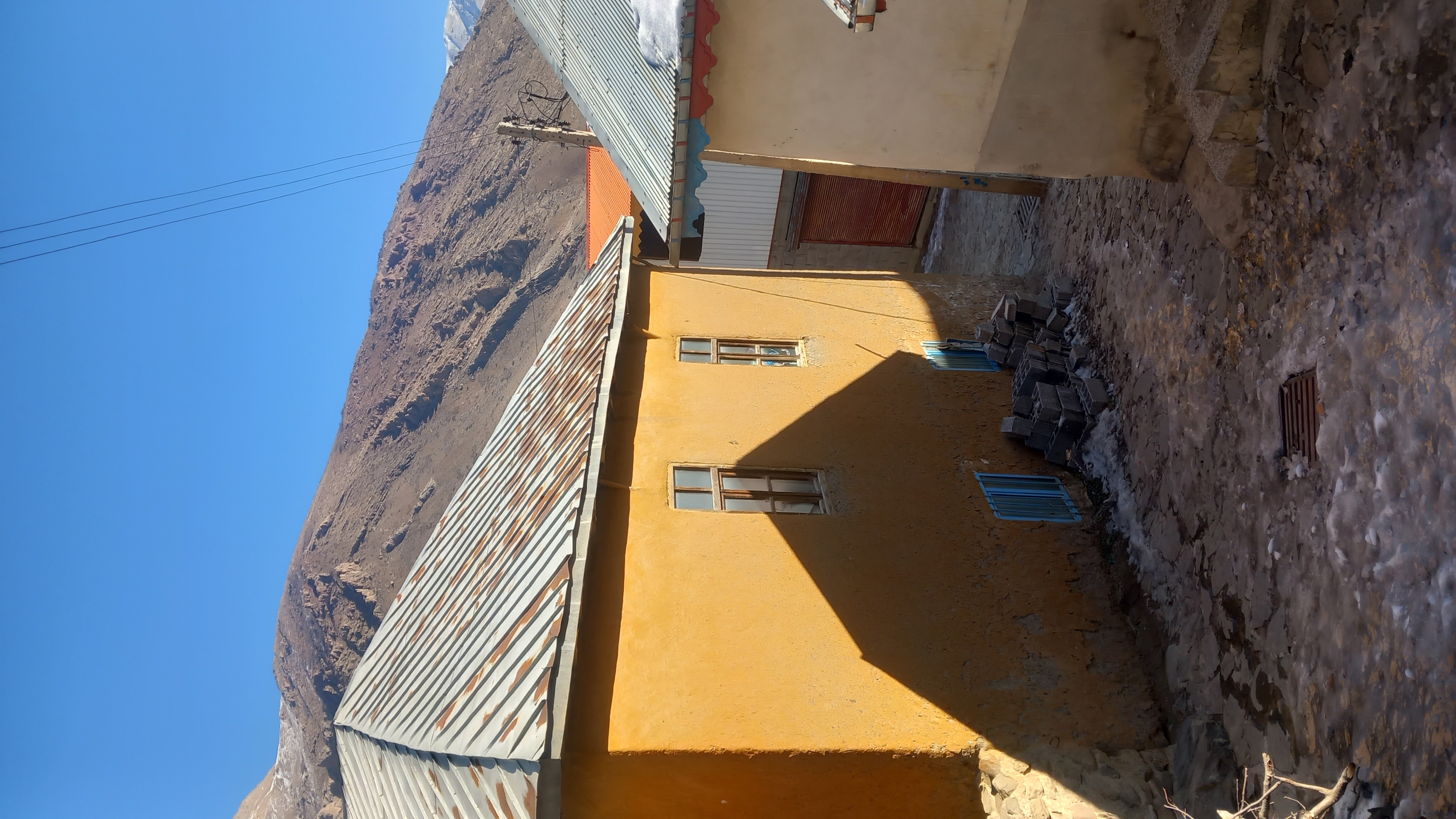 تصویر روستا