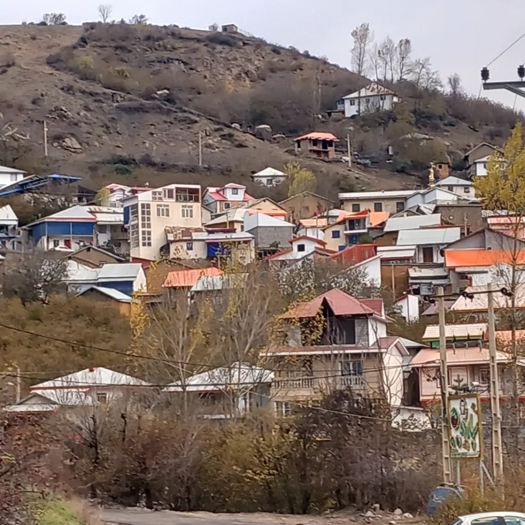 تصویر روستا